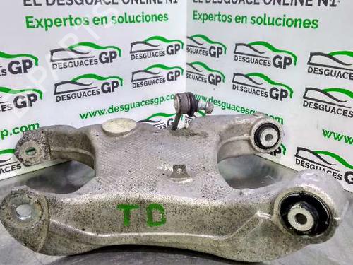 Right rear suspension arm BMW 5 (E60) 525 i | BP7142315M15 