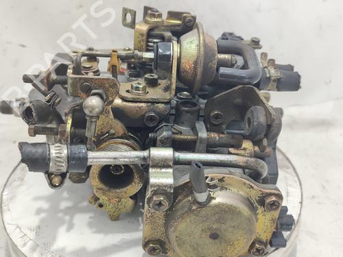 Injection pump OPEL VECTRA B (J96)  | BP19783764M78 