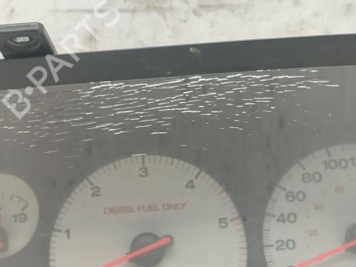 Instrument cluster JEEP GRAND CHEROKEE II (WJ, WG) 3.1 TD 4x4 | BP25921602C47 