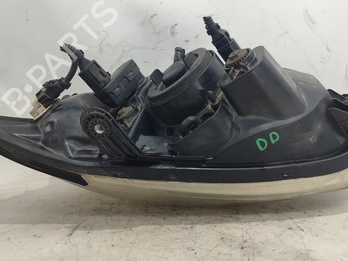 Højre forlygte HYUNDAI GETZ (TB)  | BP18093330C29 