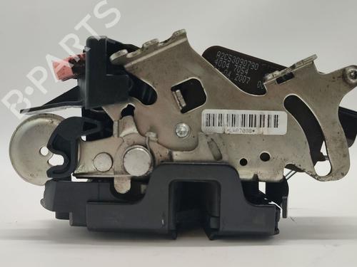 front-left-lock-mercedes-benz-viano-w639-2003-39264453 main image