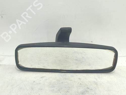 rear-mirror-nissan-primera-hatchback-p12-2002-32703398 main image