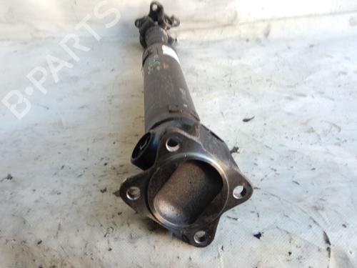 Driveshaft SSANGYONG REXTON / REXTON II (GAB_) 2.7 Xdi | BP29194995M37