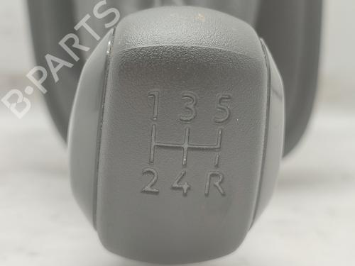 Gear lever CITROËN C3 / C3 ORIGIN III (SX)  | BP19707368M90 