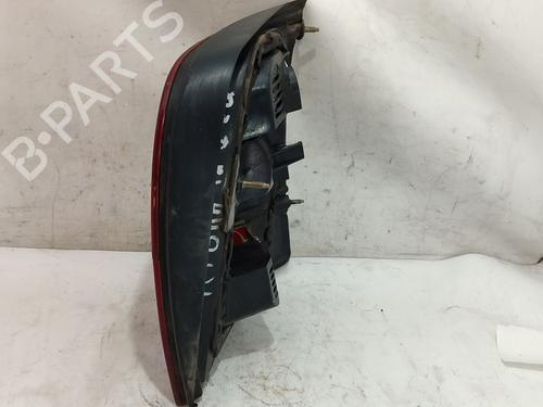 Left taillight NISSAN MICRA II (K11) 1.0 i 16V | BP27883729C34 
