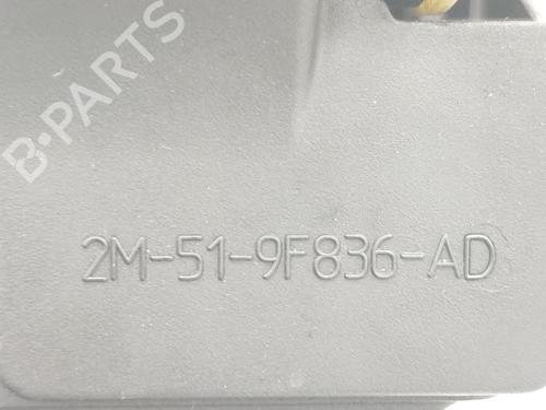 Pedal FORD FOCUS I (DAW, DBW) | BP30162213I4