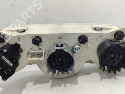Climate control FORD FOCUS I Saloon (DFW)  | BP18860070I5 
