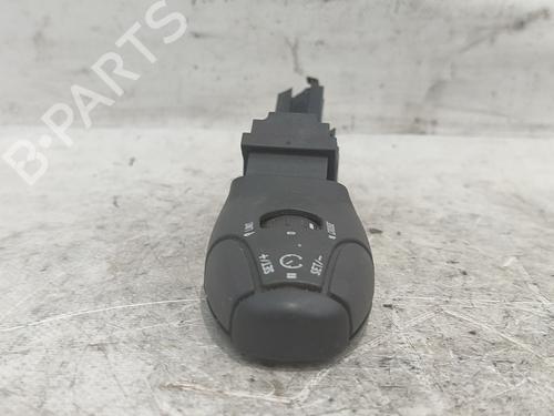 Steering wheel controls CITROËN XSARA PICASSO (N68) 2.0 HDi | BP23077395E15 