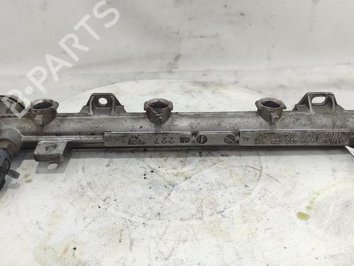 Used Injection rail SEAT LEON (1M1) [1999-2006]  19679387