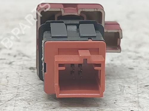 Warning switch CITROËN C4 I (LC_)  | BP18843543I22 