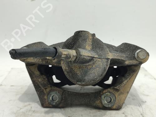 Left front brake caliper FORD MONDEO III Saloon (B4Y) 2.0 TDCi | BP32118875M105