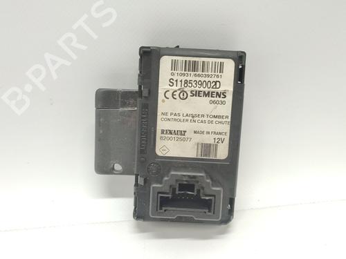 ignition-barrel-renault-megane-ii-saloon-lm01_-2003-39962799 main image
