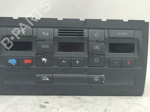Used Climate control Climate control AUDI A4 B7 Avant (8ED) 2.0 TDI 16V (140 hp) 38054978 38054978