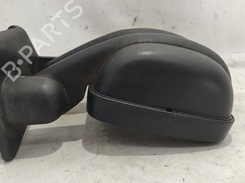 Left mirror RENAULT TRAFIC Van (T_, P_, V_) 1.9 D | BP21835179C26 