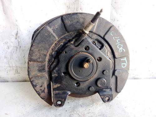 Used Right rear steering knuckle DODGE CALIBER [2006-2025]  19275056