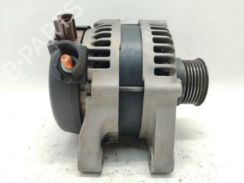 Alternator FORD FOCUS C-MAX (DM2) 1.6 TDCi | BP30162045M7