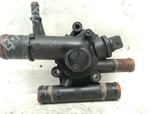 Andre RENAULT MEGANE I (BA0/1_) 1.9 dTi (BA1U) (80 hp) 27560747