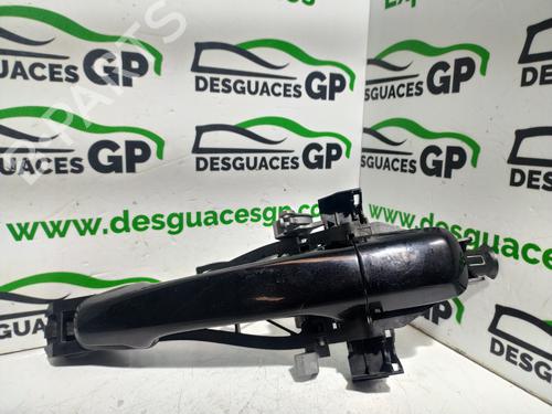 Used Rear left exterior door handle VOLVO XC60 I SUV (156) D3 / D4 (163 hp) 7250172