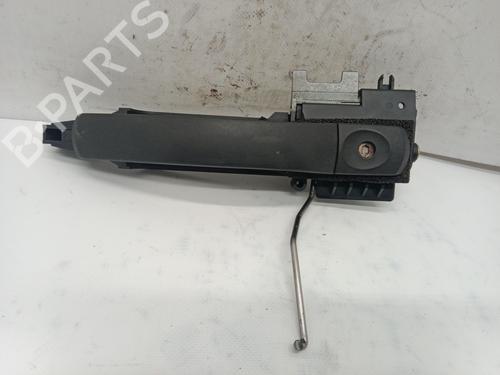 Used Front left exterior door handle FORD MONDEO III Saloon (B4Y) 2.0 16V TDDi / TDCi (115 hp) 25122859