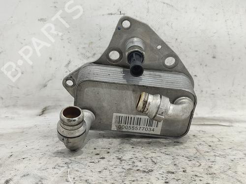 Oliekøler OPEL INSIGNIA A (G09) 2.0 CDTI (68) (131 hp) 24455439