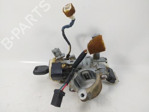 Ignition barrel MITSUBISHI PAJERO III (V7_W, V6_W)  | BP12342077M48 