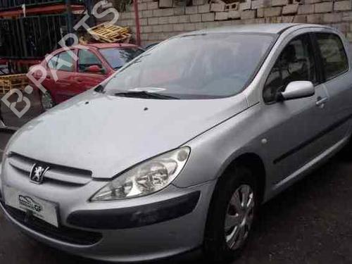 Sprederrør PEUGEOT 307 (3A/C) 2.0 HDi 90 | BP7146460M98 