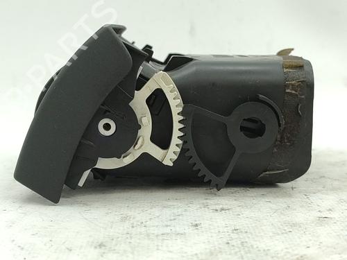 Air vent TOYOTA AVENSIS Estate (_T25_) 2.2 D-4D (ADT251_, ADT251R) | BP29924555I21