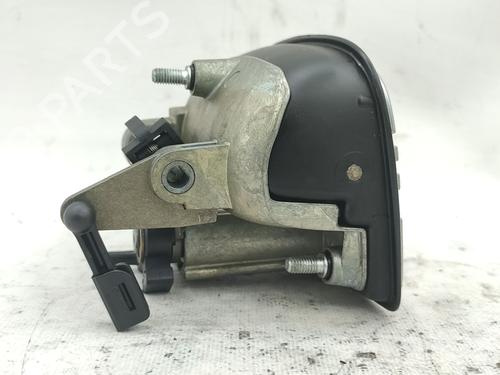 Tailgate handle SEAT IBIZA III (6L1) 1.9 SDI | BP30087734C132