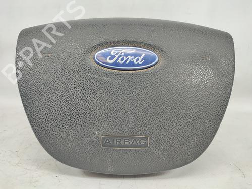 Førerens kollisjonspute FORD FOCUS II (DA_, HCP, DP) 1.8 TDCi (115 hp) 15657812