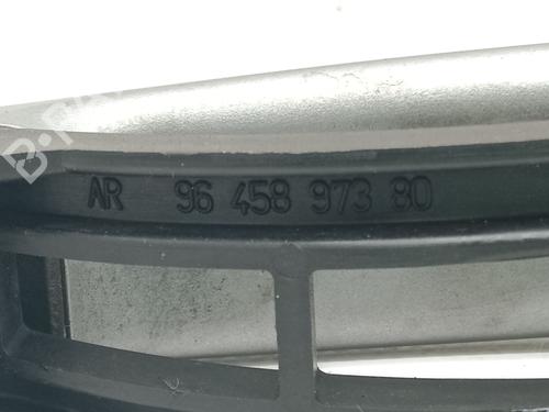 Rear right exterior door handle PEUGEOT 307 (3A/C) 2.0 HDi 110 | BP24940169C130 