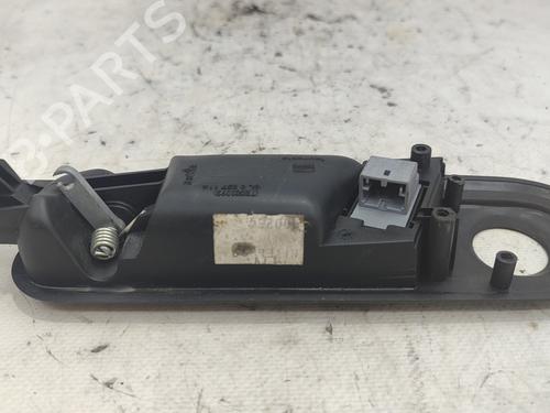 Front right interior door handle SEAT IBIZA III (6L1)  | BP18676463I14 