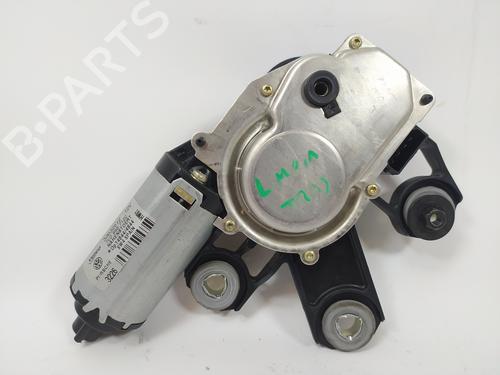 Viskermotor bakrute VW TOUAREG (7LA, 7L6, 7L7) 3.0 V6 TDI (225 hp) 8066021