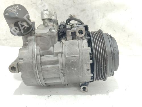 AC-Kompressor MERCEDES-BENZ CLK (C208) CLK 320 (208.365) (218 hp) 26931129