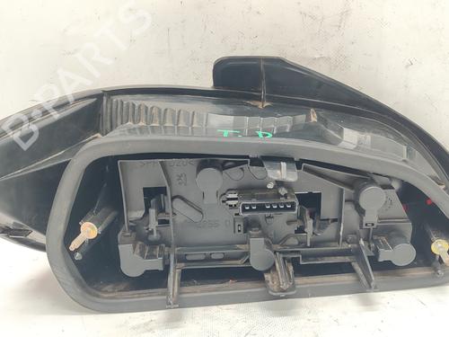 Right taillight PEUGEOT 406 (8B) 2.0 HDI 110 | BP22801155C35 