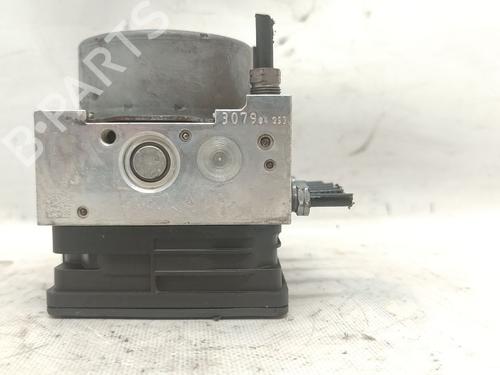 ABS pump CITROËN C3 II (SC_) 1.2 VTi 82 | BP28214963M43 