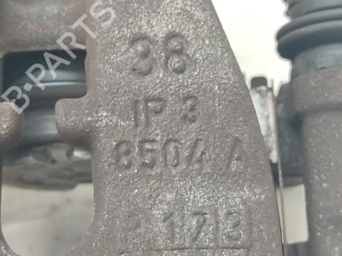 Left rear brake caliper FORD S-MAX (WA6) 2.0 TDCi | BP37031400M107 - Image 4