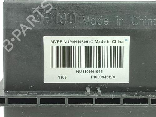 Heater resistor CITROËN C5 I (DC_) 2.0 HDi (DCRHZB, DCRHZE) | BP31717256M108 - Image 3