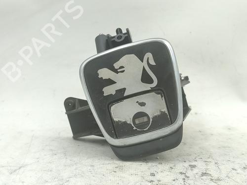 Used Tailgate handle PEUGEOT 406 (8B) 2.0 HDi 110 (107 hp) 30832286