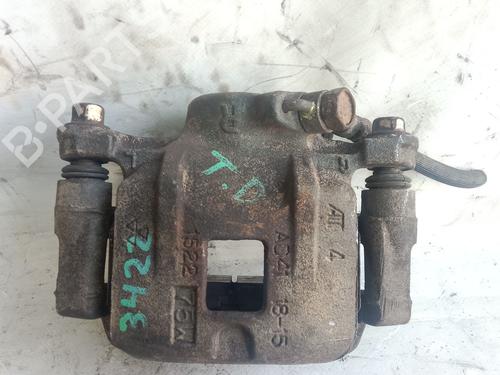 Right rear brake caliper OPEL MONTEREY A (M92) 3.1 TD (UBS69D, UBS69G) | BP30055764M106 