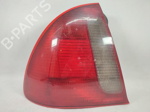 Used Left taillight ROVER 45 I Hatchback (RT) [2000-2005]  15859225
