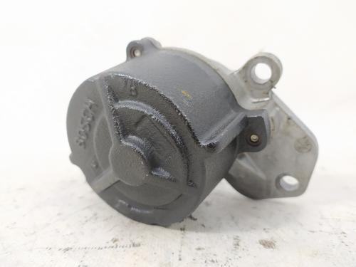 Vacuum pump LANCIA PHEDRA (179_) 2.2 JTD (179AXC1A) | BP11512658M80 
