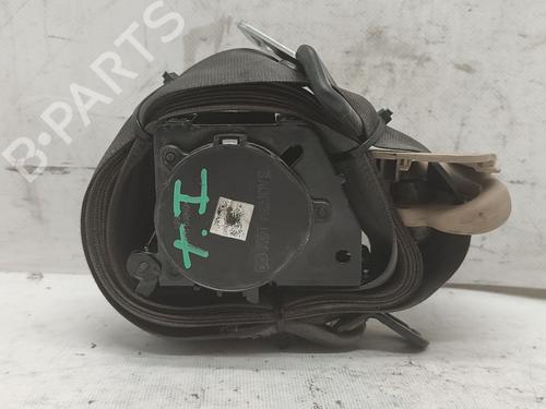 Used Rear left seatbelt CHEVROLET CAPTIVA (C100, C140) 2.0 D 4WD (150 hp) 23139926