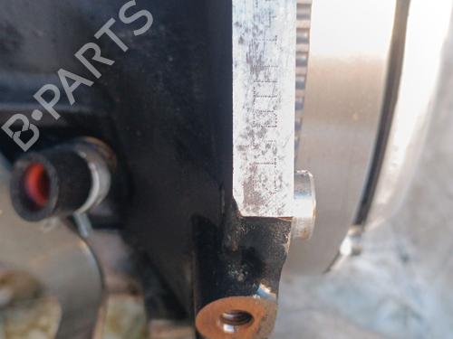 Engine OPEL ASTRA H (A04) 1.7 CDTI (L48) | BP40496363M1 - Image 7