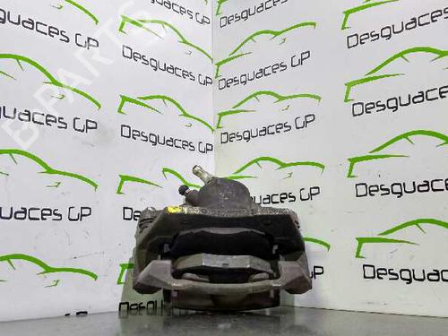 Used Left front brake caliper FORD MONDEO III Saloon (B4Y) 2.0 16V TDDi / TDCi (115 hp) 11607412