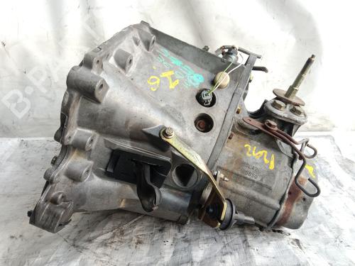 Used Gearbox Gearbox 34213874 34213874