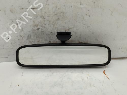 Used Rear mirror HYUNDAI TUCSON (JM) 2.0 CRDi (136 hp) 25727903