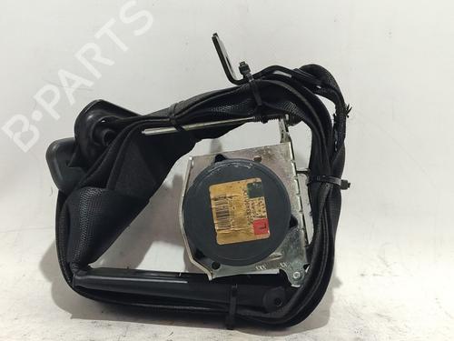 Used Front left seatbelt Front left seatbelt OPEL ZAFIRA / ZAFIRA FAMILY B (A05) 1.9 CDTI (M75) (120 hp) 34425208 34425208