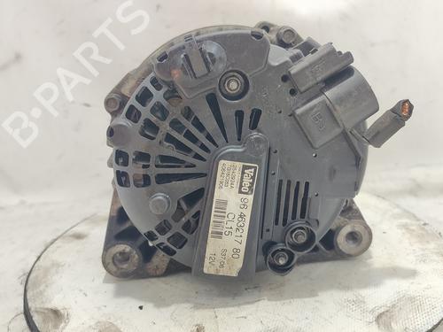 Alternator CITROËN C4 I (LC_)  | BP19485966M7 