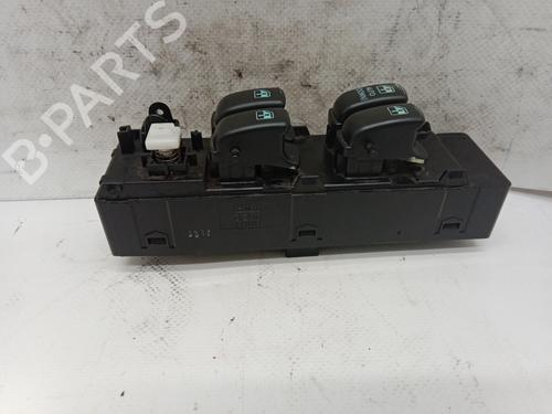 Left front window switch KIA JOICE (MTE1P) 2.0 | BP25495691I27 