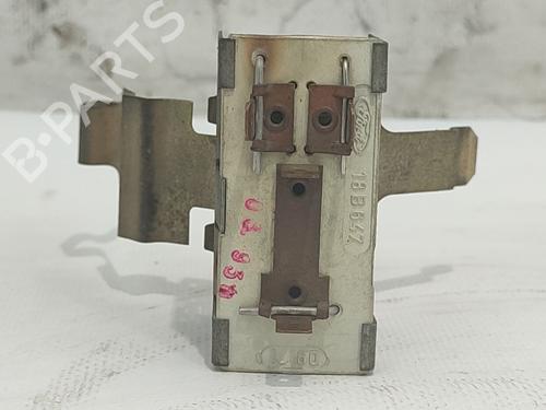 Used Heater resistor FORD ESCORT IV (GAF, AWF, ABFT) [1983-1994]  23074955